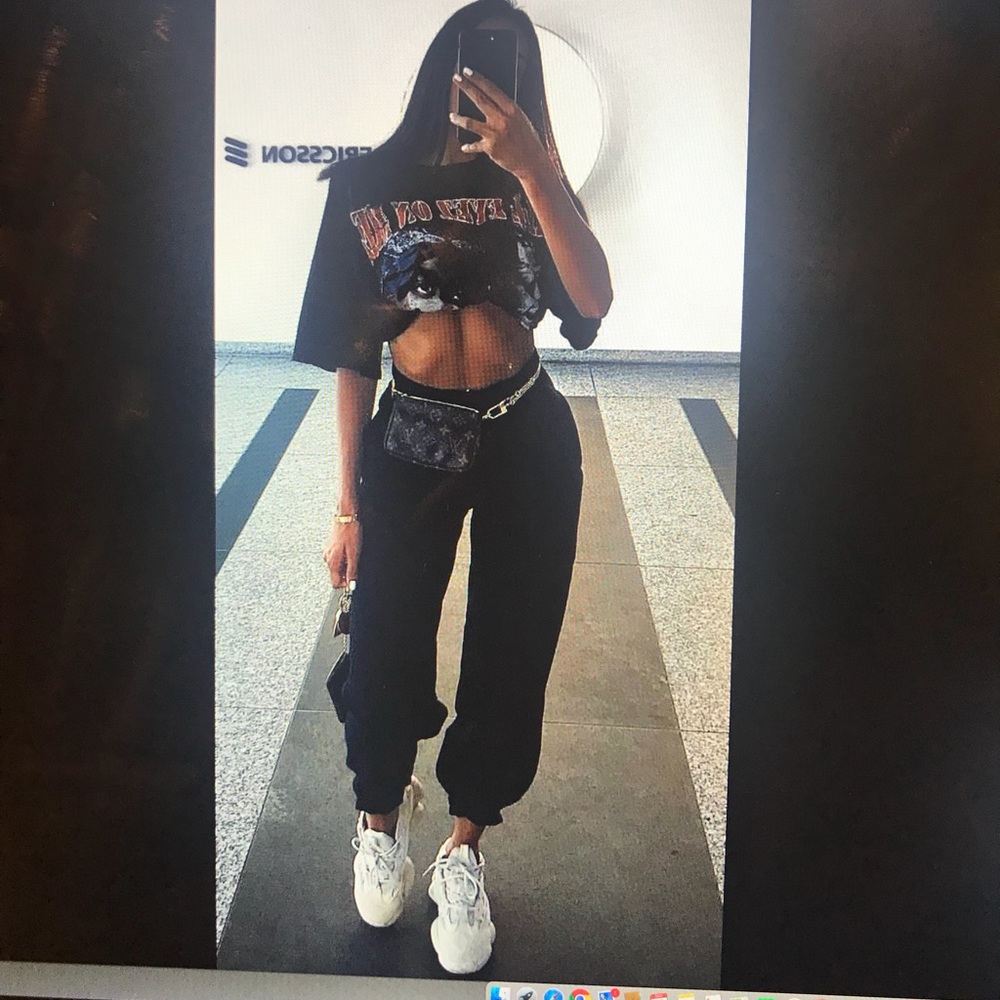 Not For Sale